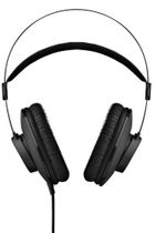 AKG, słuchawki nauszne profesjonalne K52