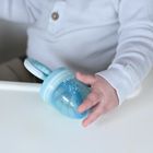 Akuku, siateczka do podawania pokarmów, gwiazdka