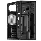 Akyga, obudowa komputerowa, AK13BK, ATX, Micro ATX, Mini ATX, Mini ITX, czarny