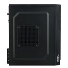 Akyga, obudowa komputerowa, MICRO ATX 1X USB 3.0 AK36BK