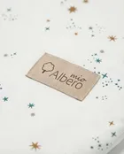 Albero Mio, Gwiezdny pył, śpiworek do spania, TOG 1.5, rozmiar S