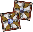 Albi, Frosthaven, gra strategiczna