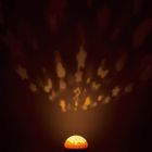 Alecto, BC130, 2w1: projektor i usypiacz z białym szumem i kołysankami