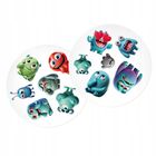 Alexander, Ale Pary, Emocje, gra familijna