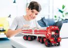 Alexander, Mały Konstruktor, Premium Truck 10w1, zestaw konstrukcyjny, 1141 elementów