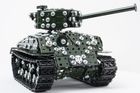 Alexander, Metalcraft, World of Tanks, czołg sherman M4A3E8, model do składania