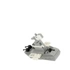 Alleblox, Military, klocki konstrukcyjne, 64 elementy