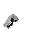 Alleblox, Military, klocki konstrukcyjne, 67 elementów