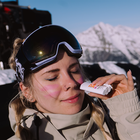 Alphanova Sun, krem z filtrem w sztyfcie, SPF50+, Pink Coral, 12 g