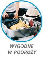 Alpina, worek próżniowy do przechowywania ubrań, 90-110 cm