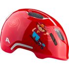 Alpina, Ximo 2, kask rowerowy, Flash Fire Fighter Gloss, 49-54 cm