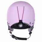Alpina, Zupo, kask narciarski, rozmiar 51-55 cm