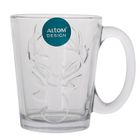 Altom Design, Leon, kubek, renifer, 300 ml