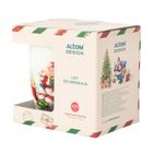 Altom Design, list do Mikołaja, kubek baryłka duża nbc, 400 ml, color box