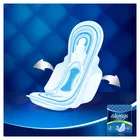 Always, Classic Night, podpaski ze skrzydełkami, 8 szt.