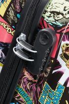 American Tourister, Star Wars, Travel, walizka, pojemność 32 litry