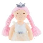 Anek dla Dzieci, lalka szmacianka, księżniczka