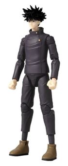 Anime Heroes, Jujutsu Kaisen, Megumi Fushiguro, figurka kolekcjonerska