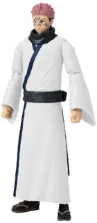 Anime Heroes, Jujutsu Kaisen, Ryomen Sukuna, figurka kolekcjonerska