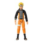 Anime Heroes, Naruto, Naruto Uzumaki Final Battle, figurka kolekcjonerska