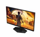 Aoc, monitor, 27", 27G42E, 180Hz, Fast IPS, HDMI, DP