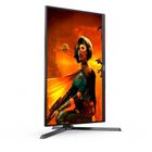 Aoc, monitor, 27", U27G3X, IPS, 4K, 160Hz, HDMIx2, DPx2, Pivot