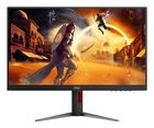 Aoc, monitor, Q27G4ZD 27'' QD-OLED 240Hz HDMIx2 DP Pivot