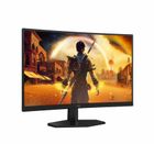 Aoc, monitor zakrzywiony, 27", C27G42E, 180Hz, VA, HDMIx2, DP