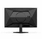 Aoc, monitor zakrzywiony, 27", C27G4ZXE, Fast VA, 280Hz, HDMIx2, DP