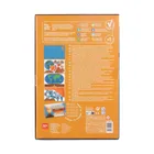 Apli Kids, Wulkan, magnetyczna układanka edukacyjna z książeczką