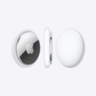 Apple, AirTag, lokalizator, MX542ZY/A, 4 szt.