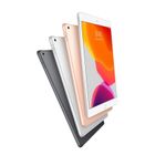 Apple, iPad, tablet, 32GB + LTE, MW6D2FD, A, 10.2'', 32GB, bluetooth, GPS, LTE, WiFi, złoty