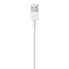 Apple, kabel Lightning - USB, 2 m
