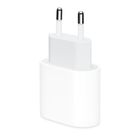 Apple, Power, adapter USB-C, 20W, biały