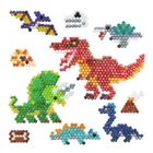 Aquabeads, Dinozaury, koraliki wodne, zestaw startowy, 31994