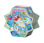 Aquabeads, Gwiazdki, koraliki wodne, zestaw startowy, 1000 elementów, 31601