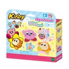 Aquabeads, Kirby, zestaw koralików wodnych do tworzenia breloczków, 36164