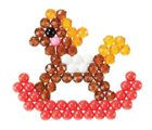 Aquabeads, pracownia dla początkujących