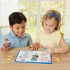 Aquabeads, Psi Patrol, koraliki wodne, zestaw startowy, 600 elementów, 35125