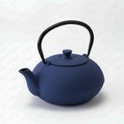 Aromelio, Nomi, czajnik żeliwny z zaparzaczem, 800 ml