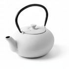 Aromelio, Nomi, czajnik żeliwny z zaparzaczem, 800 ml