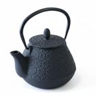 Aromelio, Taki, czajnik żeliwny z zaparzaczem, 1000 ml