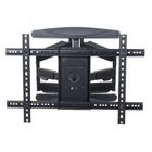 Art, uchwyt do TV LCD/LED, 40-75", 45 kg, regulacja pion/poziom, 58-500 mm max VESA, 600-400