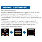 Askato, Genialny dzieciak, Twist, układanka logiczna