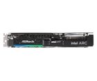 Asrock, karta graficzna, Intel ARC B580 CL 12GO