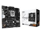 Asrock, płyta główna, A620AM PRO-A AM5 4DDR5 HDMI M.2 mATX
