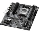 Asrock, płyta główna, B650M-H/M.2 + AM5 2DDR5 HDMI/DP mATX