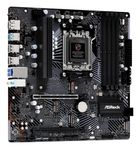 Asrock, płyta główna, B650M PG LIGHTNING AM5 4DDR5 HDMI/DP mATX