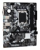 ASRock, płyta główna, B760M-HDV/M.2 D4 s1700 2DDR4 DP/HDMI mATX