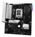ASRock, płyta główna, B850M PRO RS WIFI AM5 4DDR5 mATX